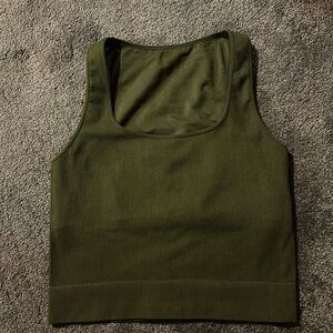 Women’s Athletic Top